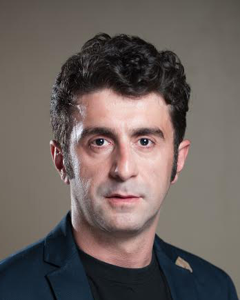 Özer Arslan