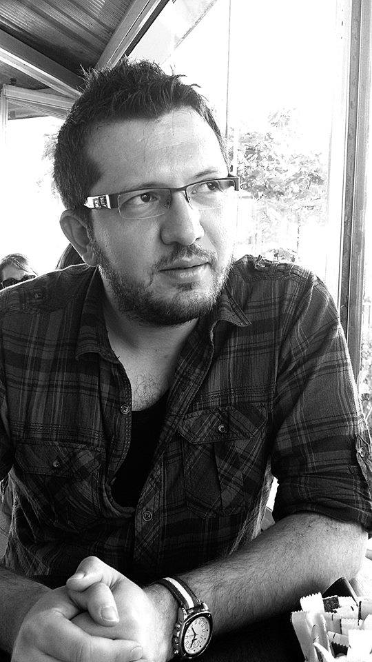 Gökhan Eraslan
