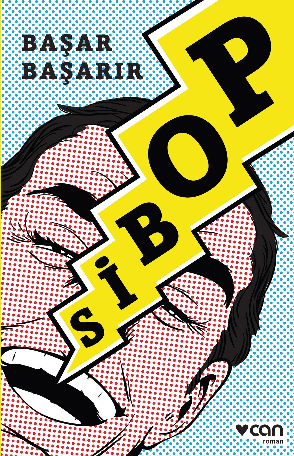 Sibop, Başar Başarır, Can Yayınları