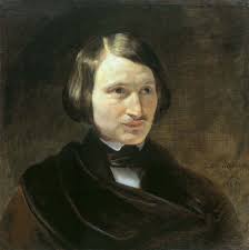 Nikolay Gogol
