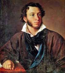Aleksandr Puşkin