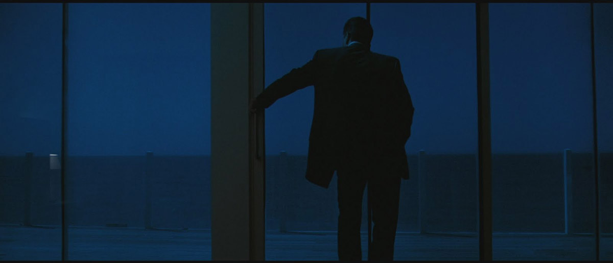 Heat, Yön: Michael Mann, 1995