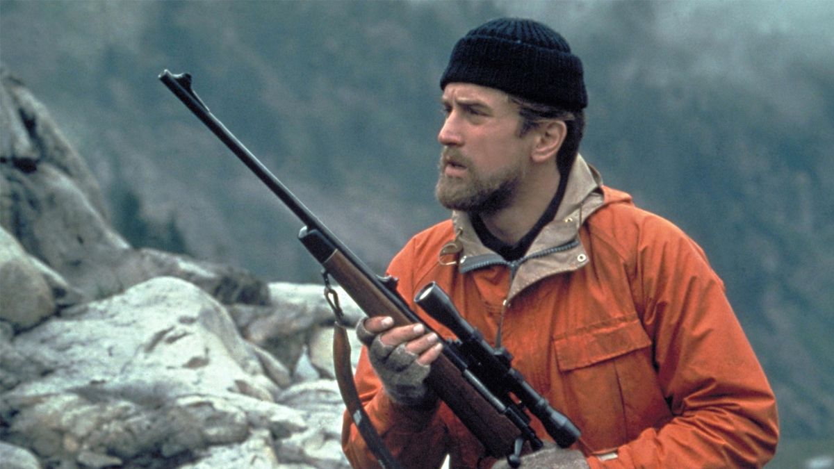 The Deer Hunter, Yön: Michael Cimino, 1978
