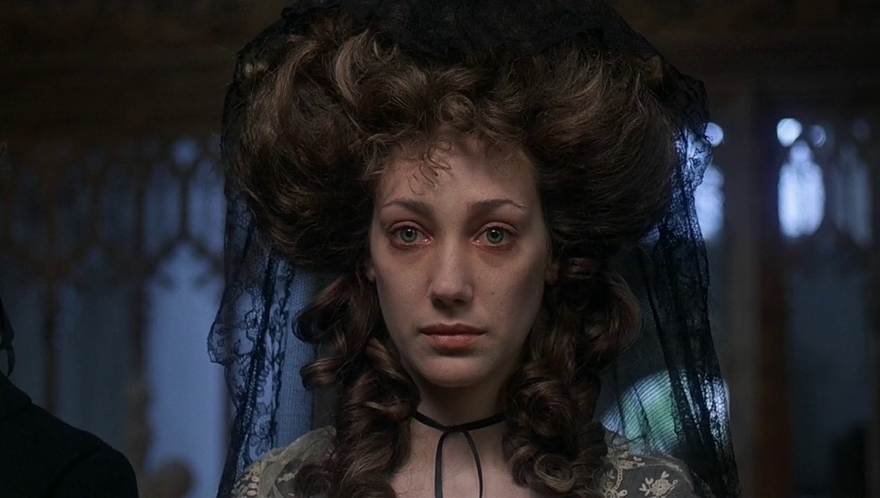 Barry Lyndon, Yön: Stanley Kubrick, 1975