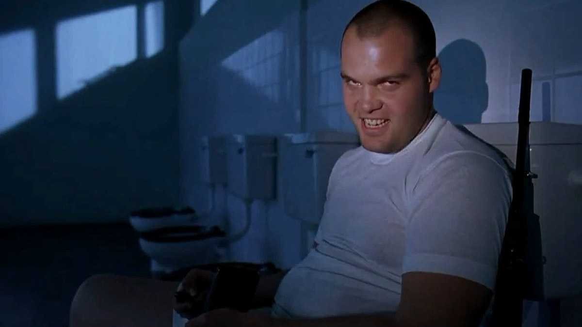 Full Metal Jacket, Yön: Stanley Kubrick, 1987