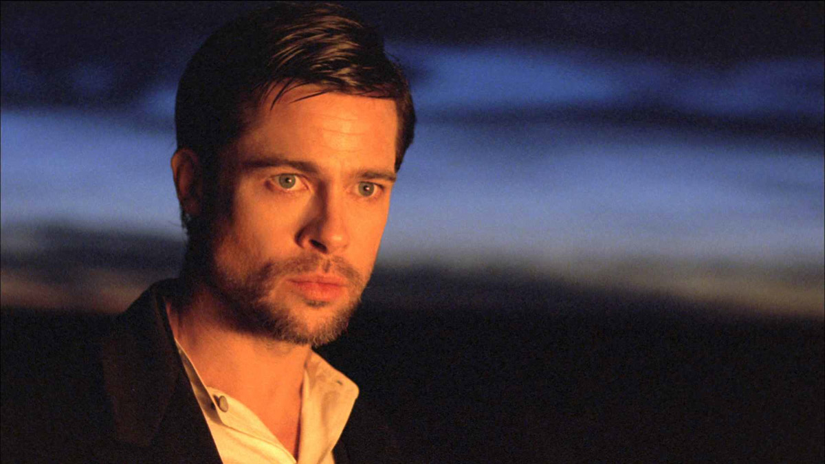 Assassination of Jesse James by the Coward Robert Ford, Yön: Andrew Dominik, 2007