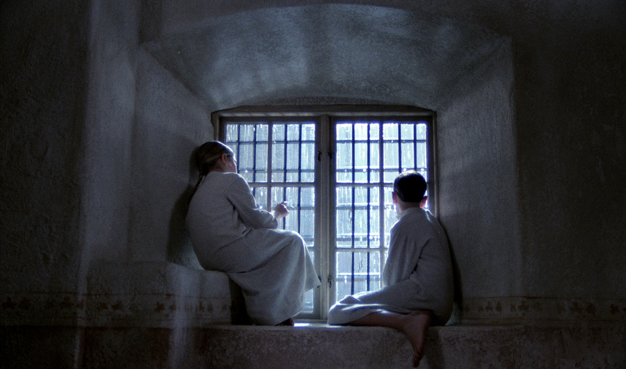 Fanny och Alexander, Yön: Ingmar Bergman, 1982