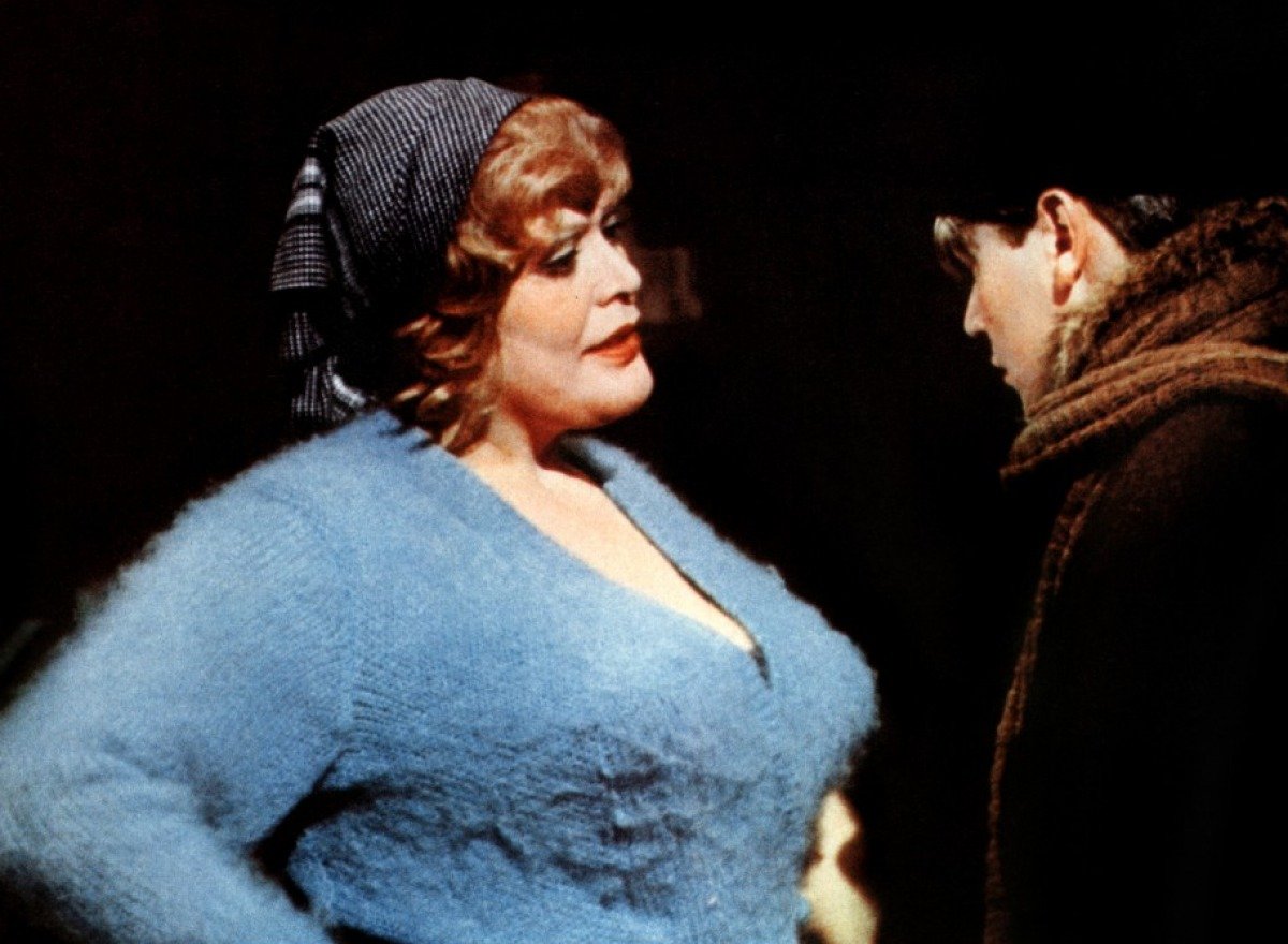 Amarcord, Yön: Federico Fellini, 1973