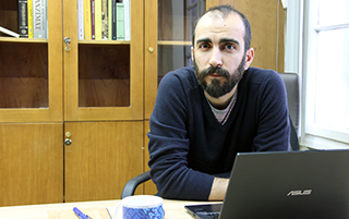 Murat Cankara