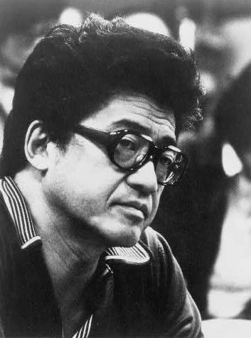 Kobo Abe