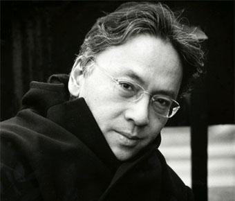 Kazuo Ishiguro
