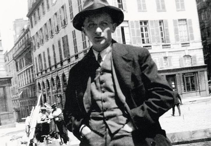Joseph Roth, Berlin