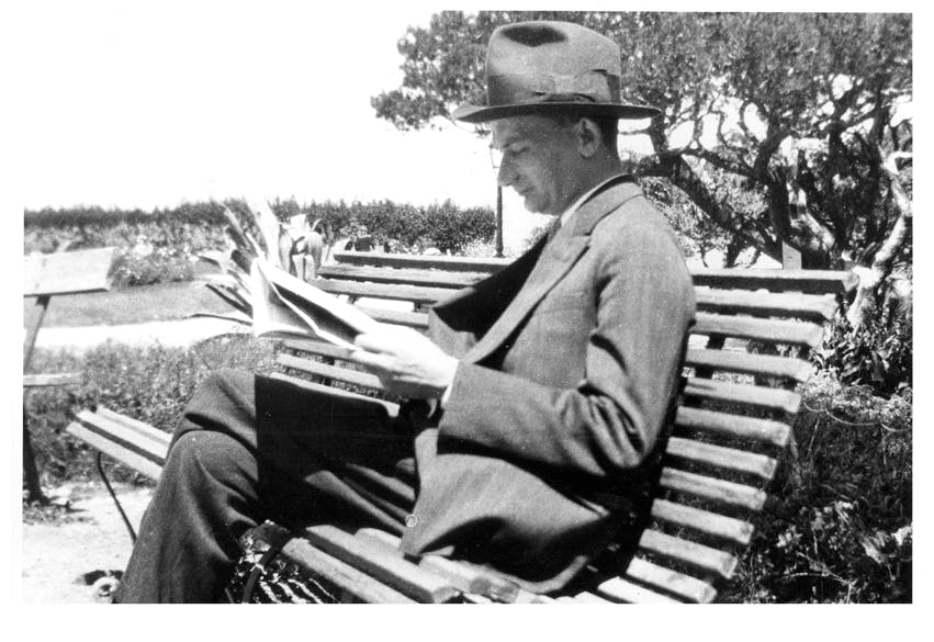 Joseph Roth
