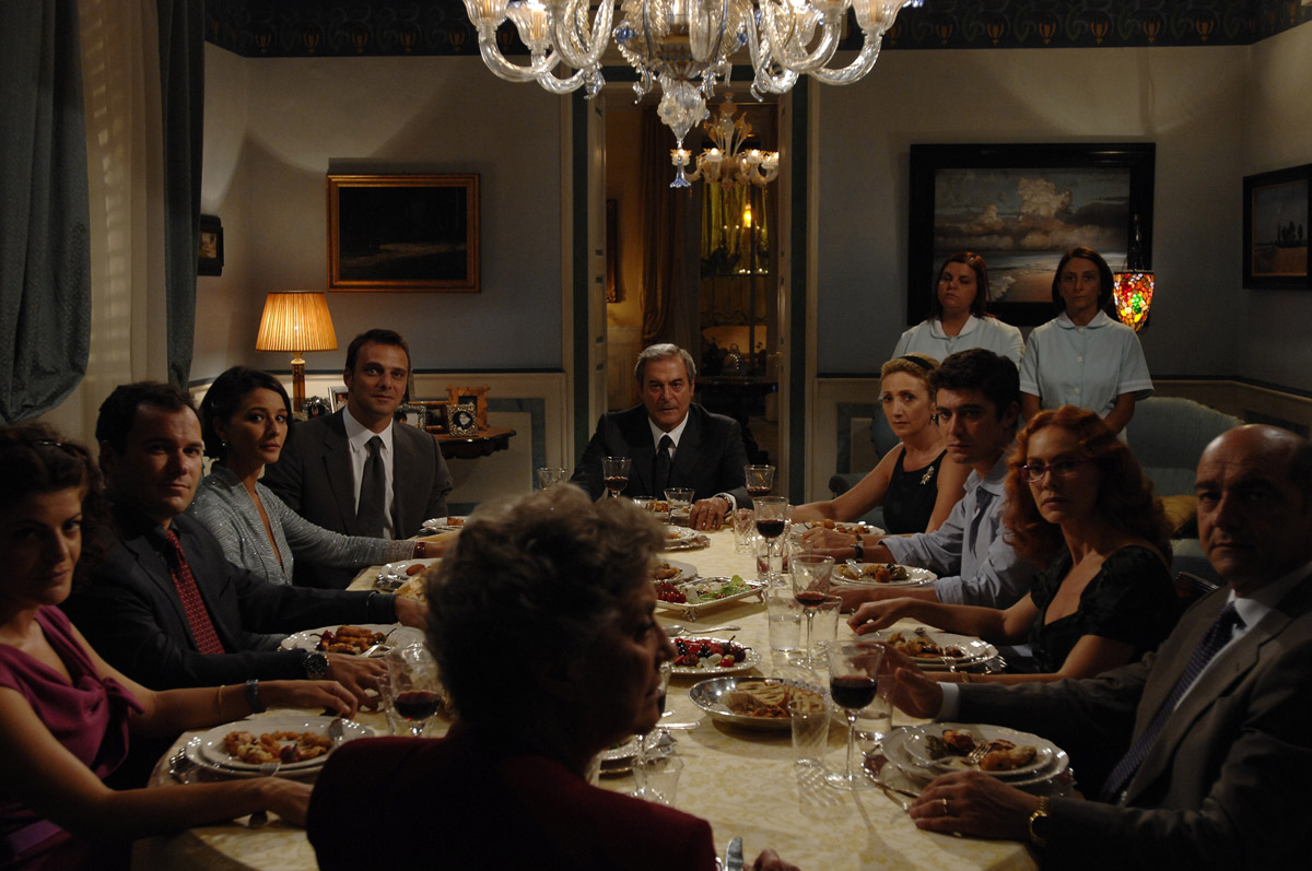 Serseri Mayınlar, Y&ouml;n.: Ferzan &Ouml;zpetek, 2010