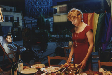 Cahil Periler, Y&ouml;n.: Ferzan &Ouml;zpetek, 2001