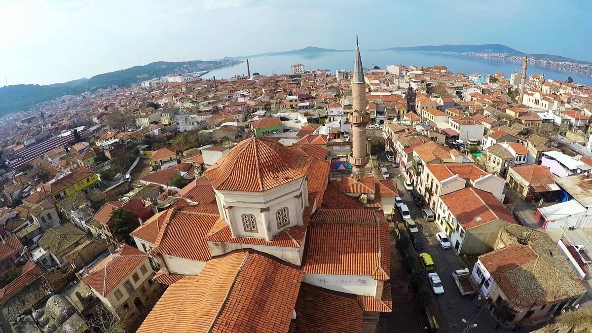 Ayvalık