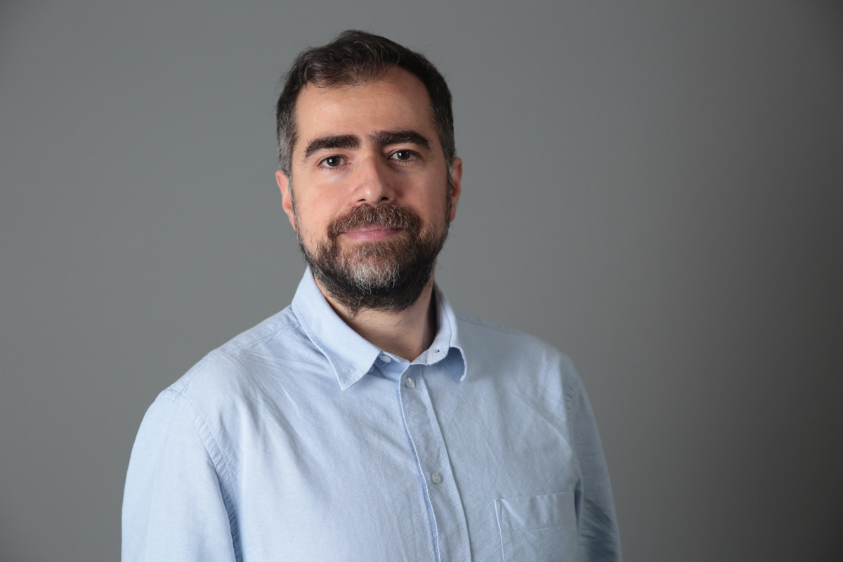 Mehmet Fatih Uslu