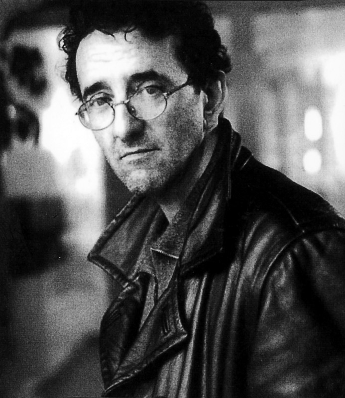 Roberto Bola&ntilde;o