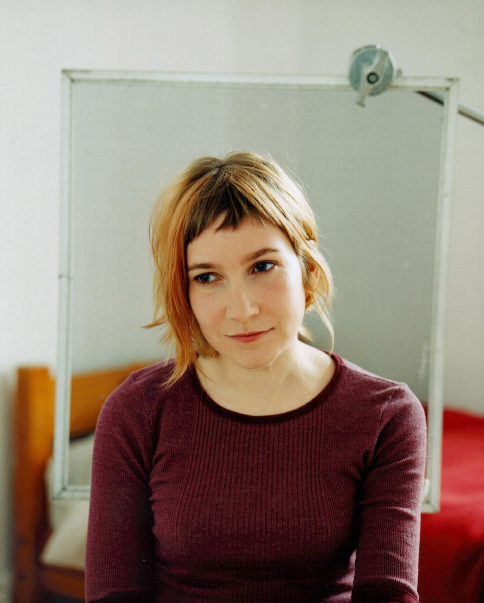 Sheila Heti