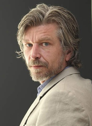 Karl Ove Knausg&aring;rd